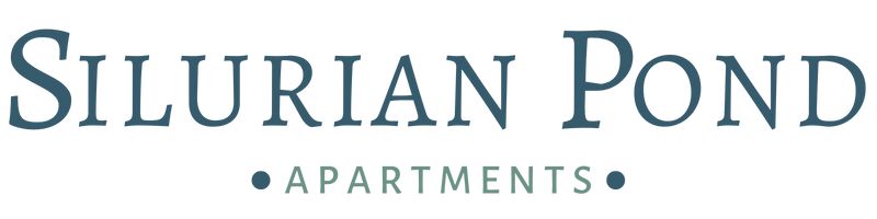 Silurian Pond logo